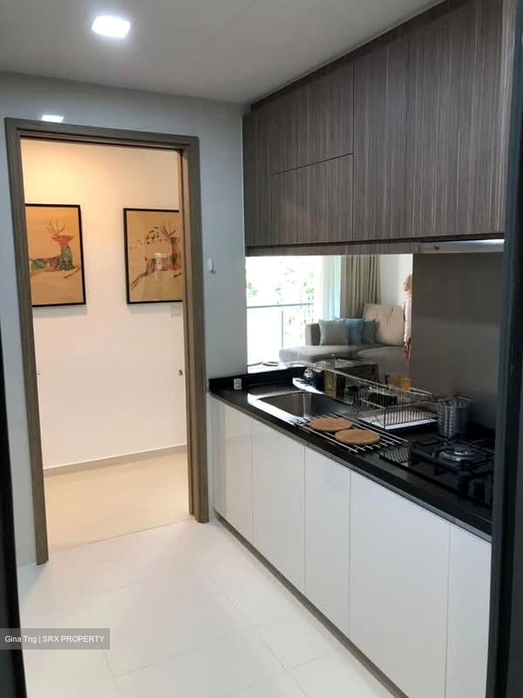 The Palette (D18), Condominium #571088971